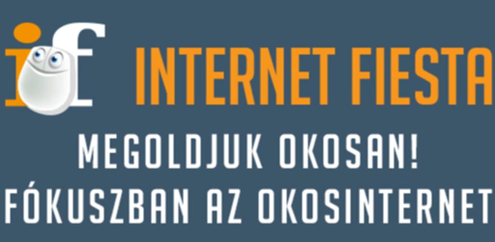 Internet Fiesta 2022.