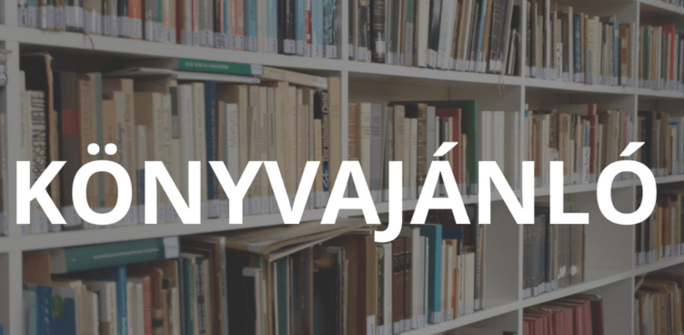 Könyvajánló tiniknek- tiniktől... Könyvajánló tiniknek- tiniktől...
