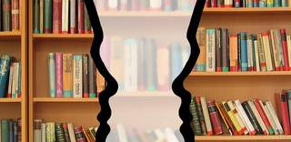 Könyvtárból jöttem - podcast - Vendégük: Salamon Györgyi családi és párkapcsolati mediátor
