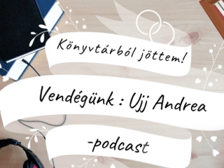 Vend�g�nk: Ujj Andrea