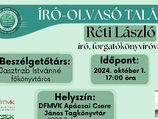 Vendgnk volt: Rti Lszl r! - fotk