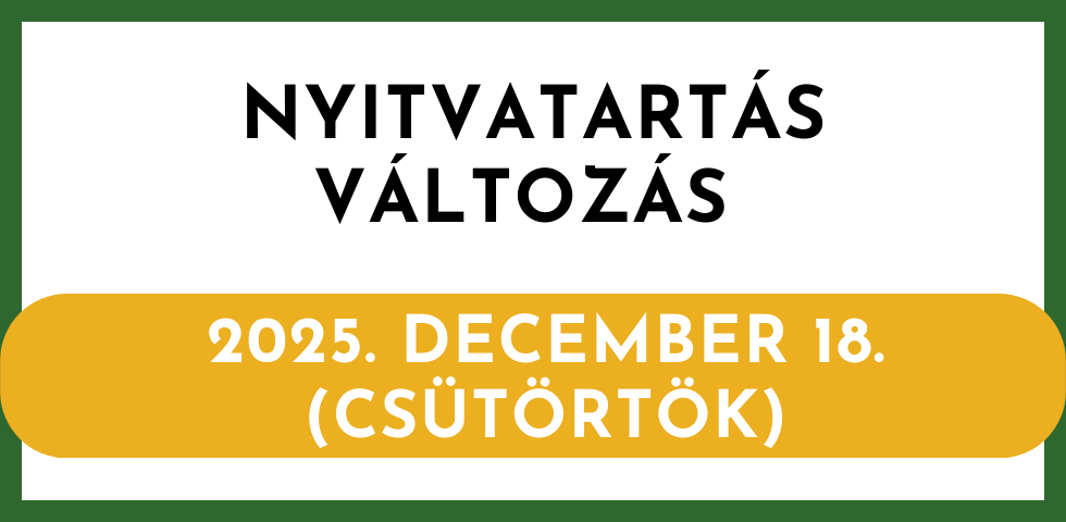 Nyitvatarts-vltozs 2025.12.18.