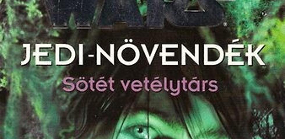 Knyvajnl tiniknek- Jedi nvendk