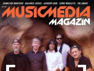 Folyiratajnl - Music Media Magazin 