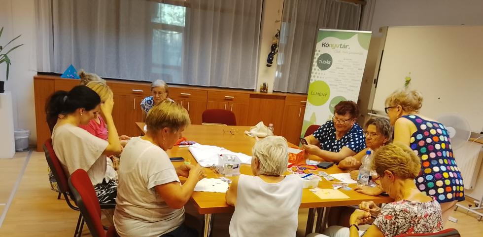 Kreativ klub 2026.08.28.