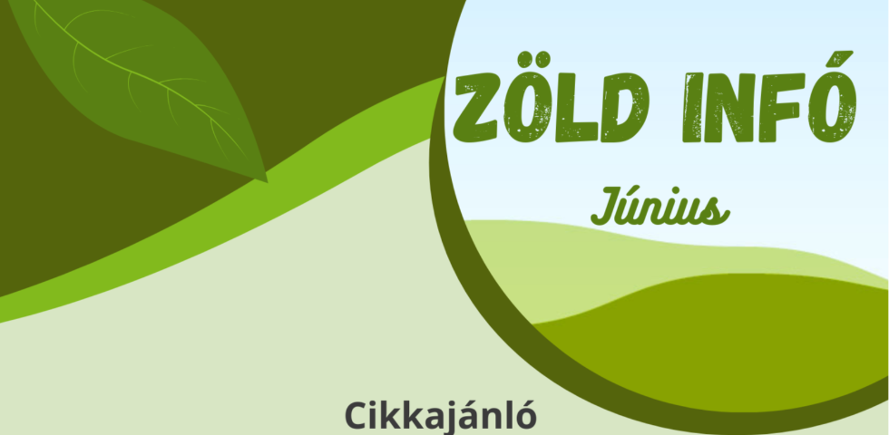 zld knyvtri hrek - 2025. jnius