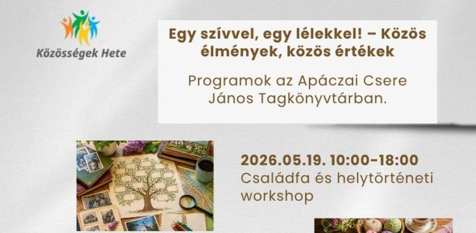 K�z�ss�gek hete a k�nyvt�rban! 2026.