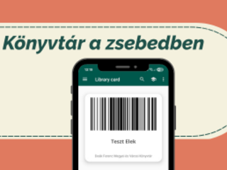 Digit�lis olvas�jegy!