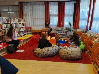 Baba-mama klub - 2026. m�rcius