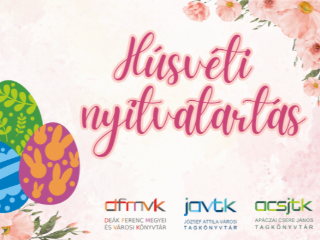 H�sv�ti nyitvatart�s - 2026.