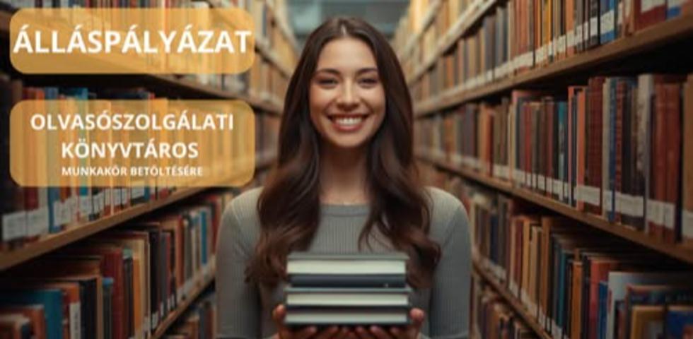 �ll�sp�ly�zat - Olvas�szolg�lati k�nyvt�ros
