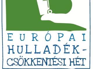 Eurpai Hulladkcskkentsi Ht 2023. november 18 - 26.
