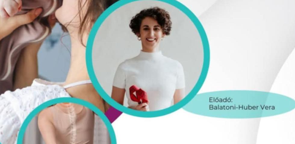 Fájdalommentesen kisgyermek mellett - előadás Fájdalommentesen kisgyermek mellett - előadás