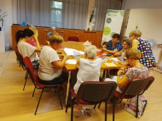 Kreativ klub 2026.08.28.