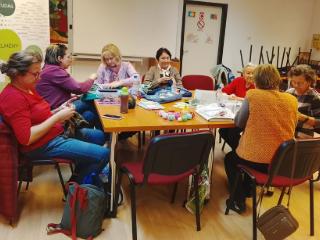 Kreat�v klub fot�i - 2026. m�rcius