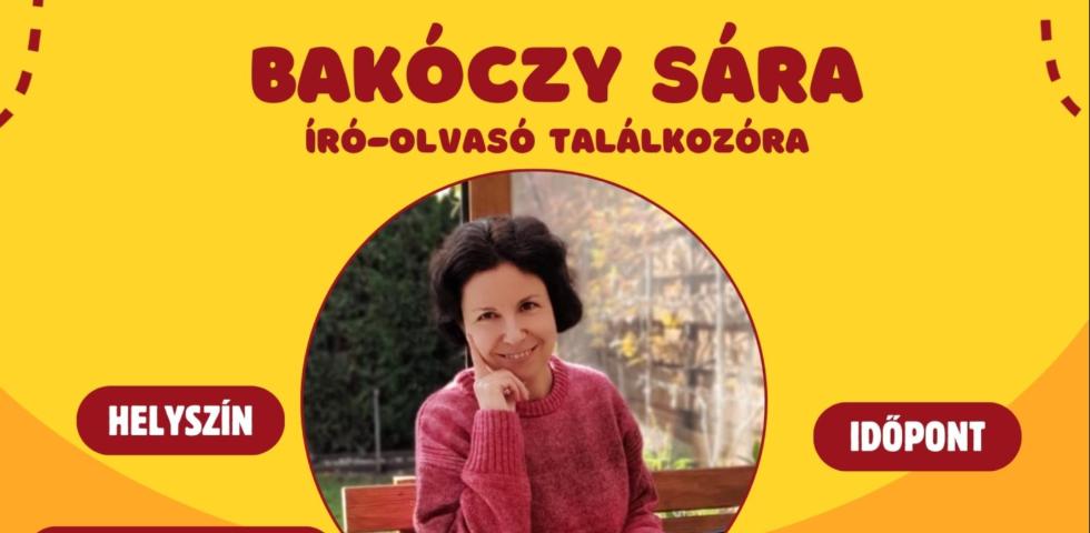 Tal�lkoz�s Bak�czy S�r�val