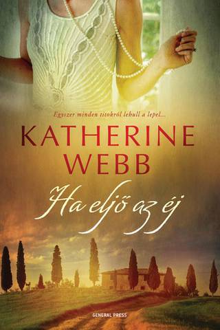 Katherine Webb: Ha eljő az éj