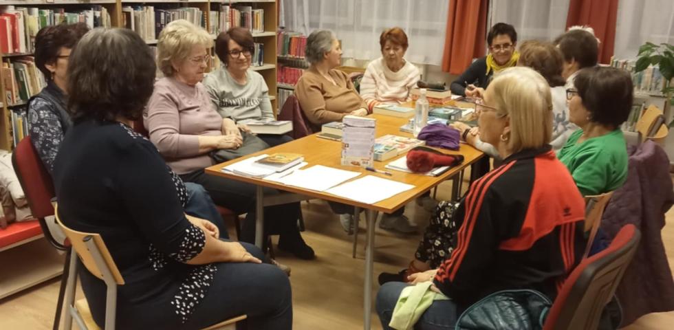 Apáczai Könyvbarát Kör irodalmi est Apáczai Könyvbarát Kör irodalmi est