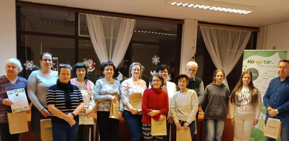 Ünnepélyes díjátadó fotói Ünnepélyes díjátadó fotói