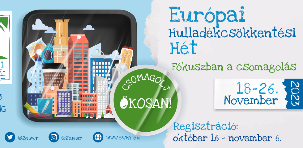 Eur�pai Hullad�kcs�kkent�si H�t 2023. november 18 - 26.