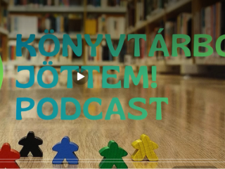 K�nyvt�rb�l j�ttem...-podcast : Olvas�i k�l�nkiad�s