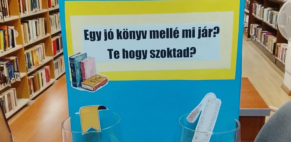 Poharas szavaz�s indul