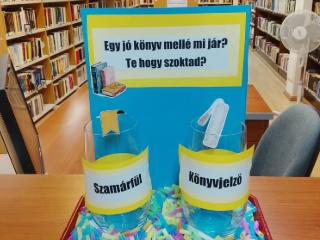 Poharas szavaz�s indul
